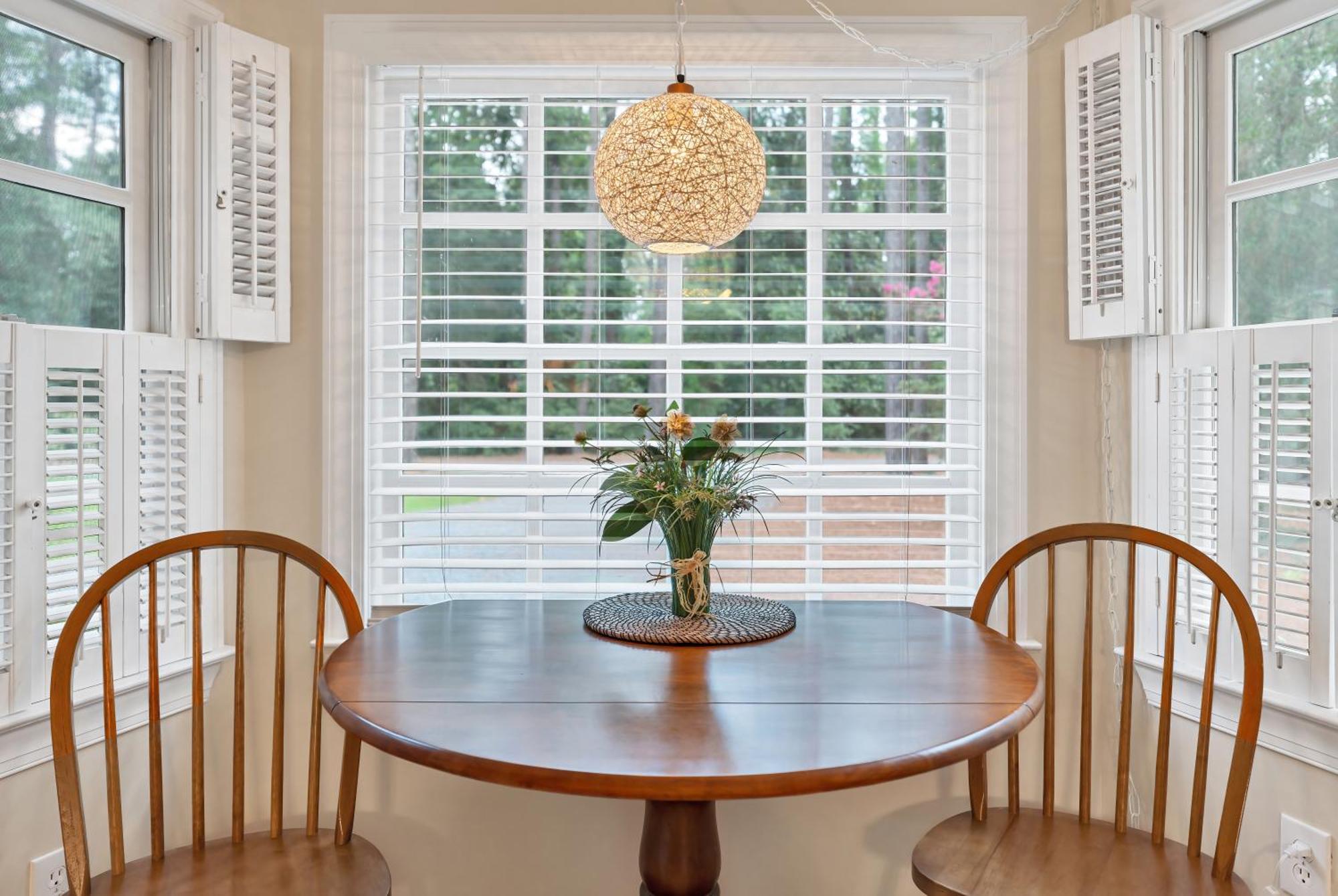 The Cottage At Knollwood Manor Southern Pines Exterior foto