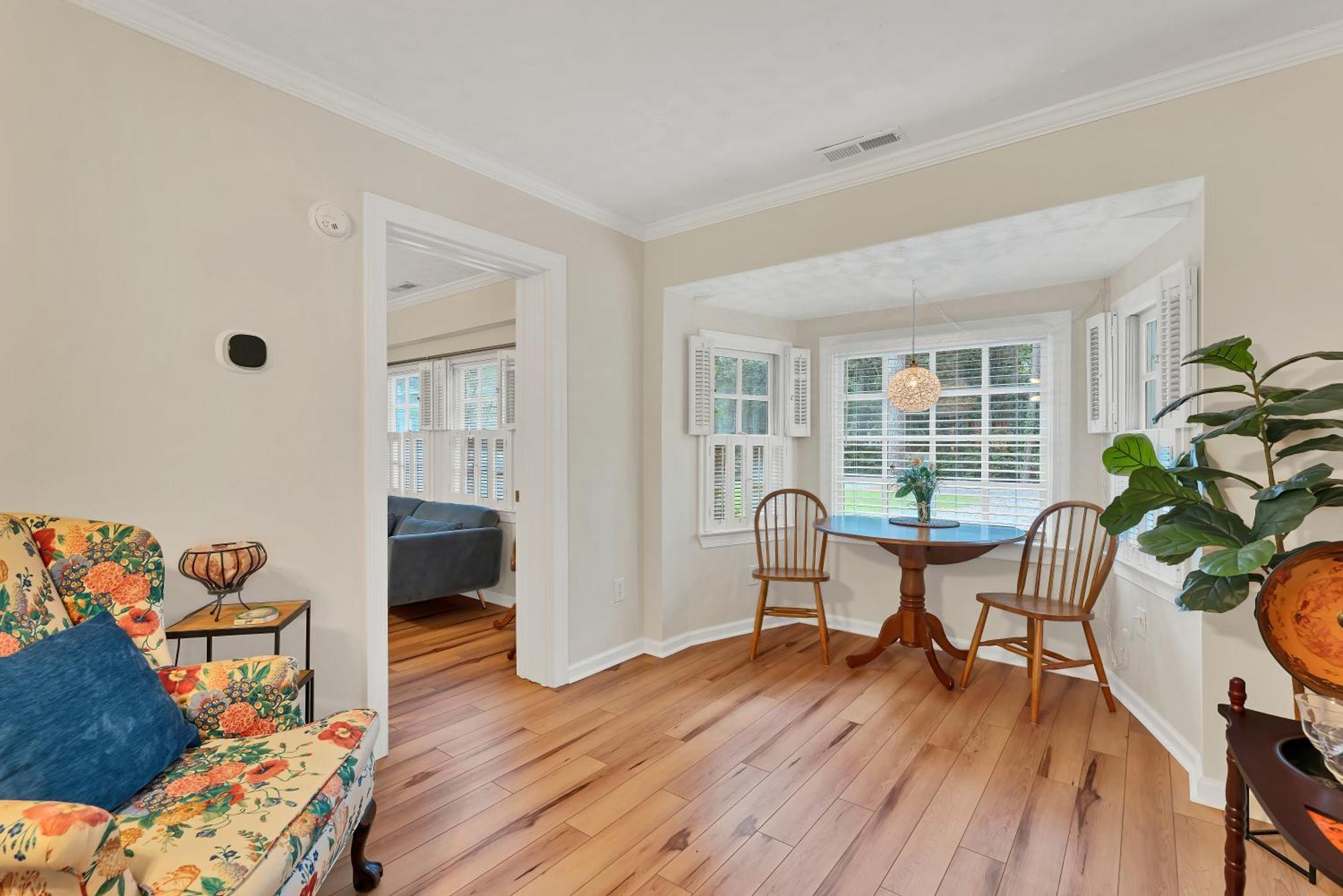 The Cottage At Knollwood Manor Southern Pines Exterior foto